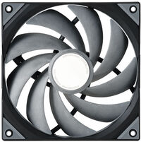 Ventilador TRYX Rota Pro Negro 140mm