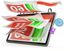 Tablet Lenovo Tab TB311FU 10.1" (4 / 64GB) WiFi Cinzento + Capa image number null