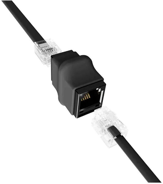 Conector Simucube Simucube ActivePedal para Pedales Heusinkveld image number 0