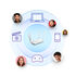 Router D-Link EAGLE PRO AI G403 N300 4G Smart Router image number null