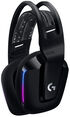 Auriculares Logitech G Series G733 Lightspeed RGB Wireless image number null