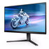 Monitor Philips Série 5000 24.5" 25M2N5200UVA Fast VA FHD 360Hz 1ms HDR400 image number null