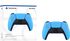 Gamepad Sony Playstation DualSense Wireless PS5 Starlight Blue image number null