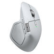 Rat&oacute;n Logitech MX Master 4 for Mac White Silver image number null