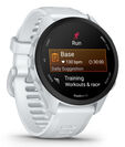 Smartwatch Garmin Forerunner 70 43mm Branco image number null