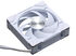 Ventilador Phanteks D30 PWM D-RGB Blanco Pack 3 - 120mm image number null