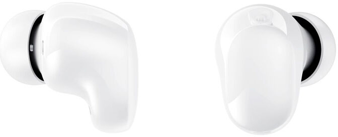 Earbuds Xiaomi Redmi Buds 6 Play Blanco image number 2