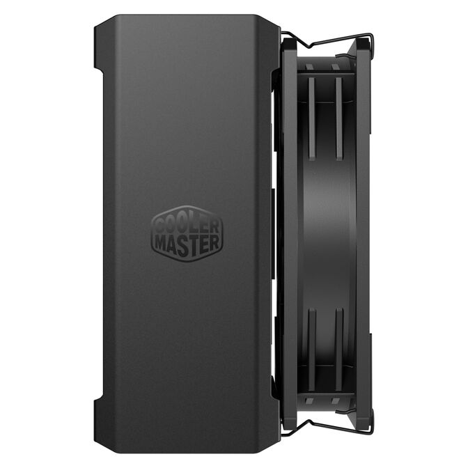 Ventilador CPU Cooler Master Hyper 212 3DHP Black ARGB image number 4