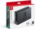 Dock para Nintendo (Pack con Base + Cargador de Corriente + Cable HDMI) image number null