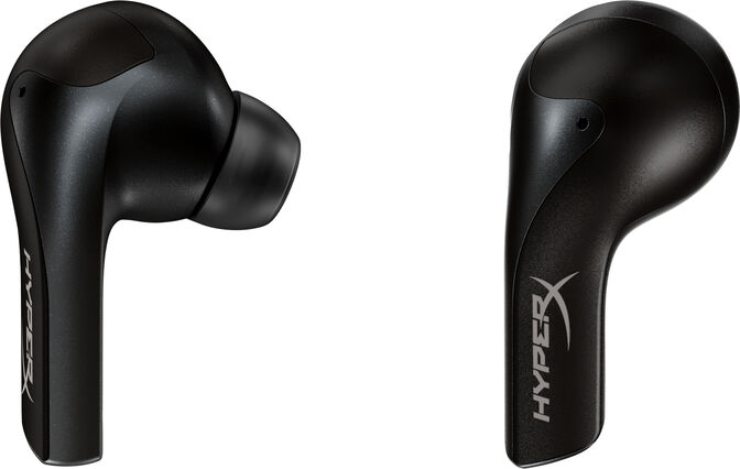 Earbuds HyperX Cloud Mix Buds Negros image number 2
