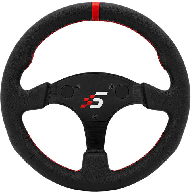 Volante Simagic P-330R(K) - Leather image number 0