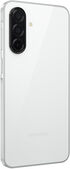 Smartphone Samsung Galaxy A26 5G 6.5" (6 / 128GB) 120Hz Blanco image number null