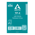 Thermal Pad Arctic TP-4 120 x 20 x 1.5 mm (Pack 4) image number null