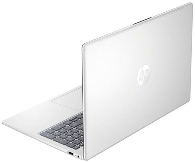 HP Laptop 15-fc0020np AMD Ryzen&trade; 5 7520U Port&aacute;til 39,6 cm (15.6") Full HD 16 GB LPDDR5-SDRAM 512 GB SSD Wi-Fi 6 (802.11ax) Windows 11 Home Plata image number 1