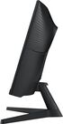Monitor Samsung Odyssey G5 27" G55C VA WQHD 165Hz 1ms FreeSync Premium image number null