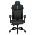 Silla Gaming TX3 (ThunderX3) CORE 360 - Azul Racer image number null