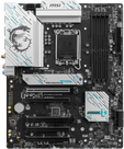 Motherboard MSI B760 GAMING PLUS WiFi DDR4 image number null