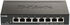 Switch D-Link DGS-1008P 8 Portas POE+ 68W Power Budget image number null