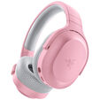 Auriculares Razer Barracuda X (2022) Wireless/Bluetooth Quartz image number null