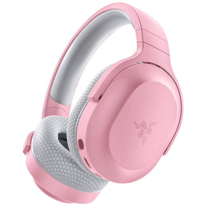 Auriculares Razer Barracuda X (2022) Wireless/Bluetooth Quartz image number 3