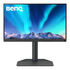 Monitor BenQ PhotoVue  27" SW272U IPS 4K AdobeRGB 90W USB-C Photographer Monitor image number null