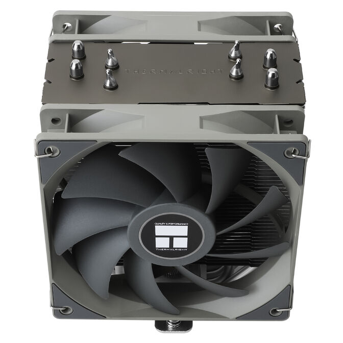Ventilador CPU Thermalright Assassin Spirit 120 Plus V2 image number 3
