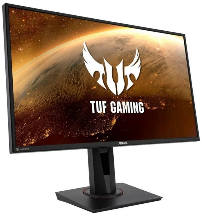 Monitor ASUS 27" VG279QM TUF HDR IPS FHD 280Hz 1ms image number 2