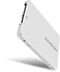 Caja Interno AXAGON RSS-M2SD SATA 2.5" para NGFF M.2 SSD, Aluminio Silver