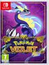 Juego Nintendo Switch Pokémon Violeta image number null