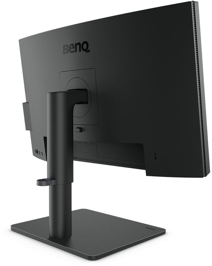 Monitor BenQ DesingVue 25" PD2506Q IPS QHD 60Hz 5ms P3 DisplayHDR 400 USB-C image number 3
