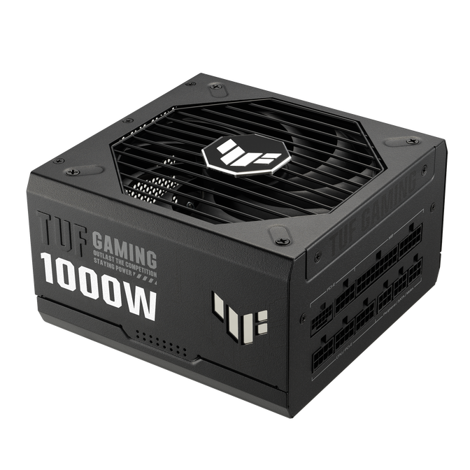 Fuente Alimentaci&oacute;n Modular ASUS TUF Gaming 850W 80+ Gold image number 3