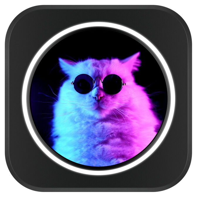 Upgrade Kit Refrigeraci&oacute;n L&iacute;quida CPU Corsair Display LCD iCUE ELITE Negro image number 6