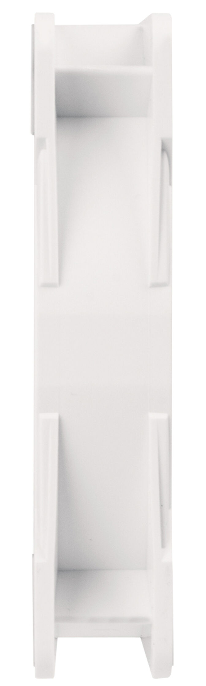 Ventilador Arctic P12 PWM PST A-RGB 120mm Blanco (Pack 3) image number 2