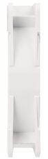 Ventilador Arctic P12 PWM PST A-RGB 120mm Blanco (Pack 3) image number null