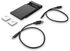 Caja HDD/SSD Ewent 2.5" USB-C 3.2 Gen2 SATA HDD/SSD image number null