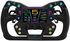 Volante Cube Controls GTX2 Grip (32cm) - Negro / Azul image number null