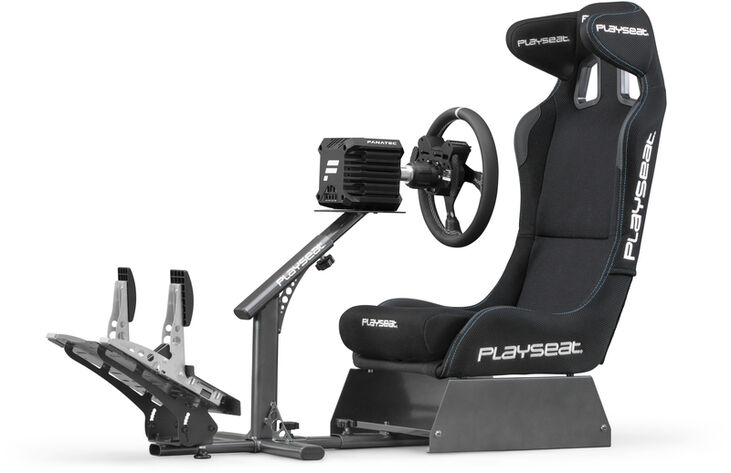 Silla Playseat® Evolution PRO Negro ActiFit™ image number 7