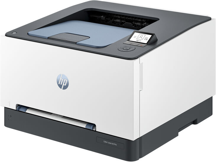 Impresora Láser HP Color LaserJet Pro 3202dw WiFi image number 1