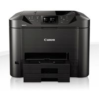 Multifuncional Canon MAXIFY MB5450 Wi-Fi