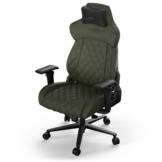 Silla Gaming Corsair TC500 LUXE - Sherwood image number 4