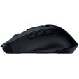 Rat&oacute;n Razer Basilisk Mobile 18000DPI Wireless/Bluetooth Negro image number null