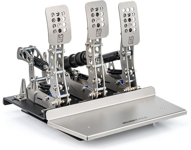 Soporte para Pedales Heusinkveld Ultimate+ image number 7