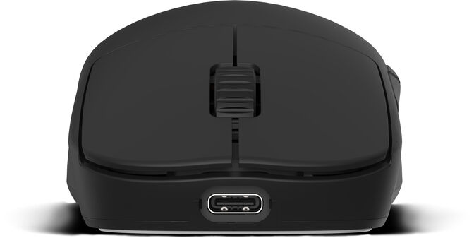 Rat&oacute;n Gaming Endgame Gear OP1w 4k V2 Wireless - Negro image number 6