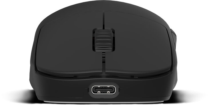 Ratón Gaming Endgame Gear OP1w 4k V2 Wireless - Negro image number 6