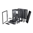 Caja E-ATX Phanteks Enthoo Pro 2 Server XL-EBB Vidrio Templado Negro image number null