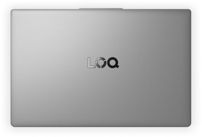 Port&aacute;til Lenovo LOQ 15IAX9E-923 15.6" i5-12450HX 16GB DDR5 512GB RTX 2050 144Hz W11 image number 13