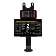 Soporte Next Level Racing ELITE Tablet/Button Box Mynt Add-On image number null