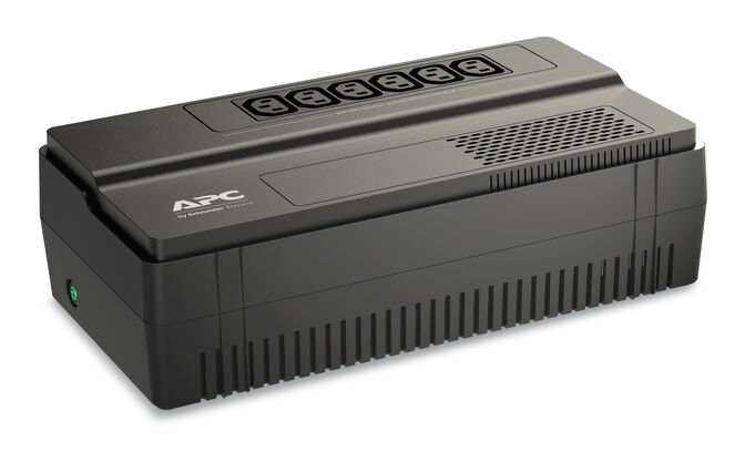 UPS APC Easy BV 500VA AVR Tomas IEC 230V image number 0