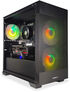Ordenador AURA Gamer-PC Ryzen 5 7500F 32GB DDR5 1TB RX 9060 XT 16GB WiFi W11 image number null