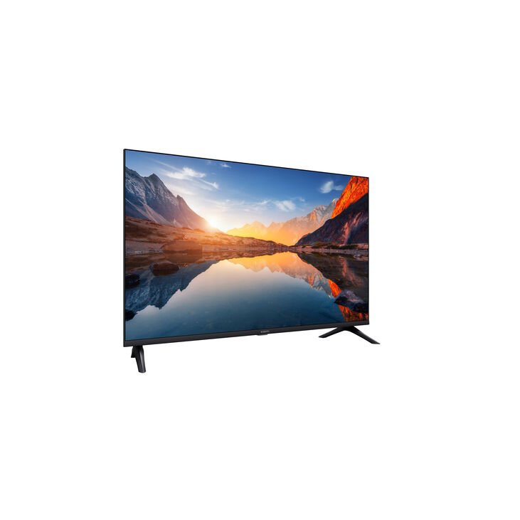 Televisor Xiaomi TV A 32" 2025 LED HD Dolby Audio Google TV image number 1